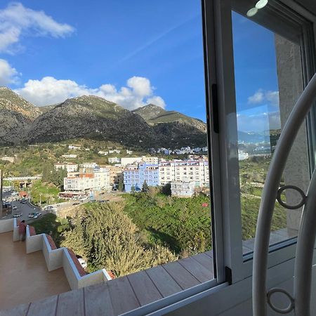 Casa Chaouen Leilighet Chefchaouen Eksteriør bilde