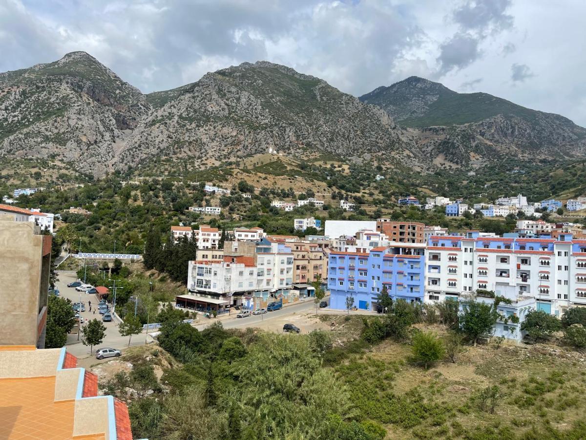 Casa Chaouen Leilighet Chefchaouen Eksteriør bilde